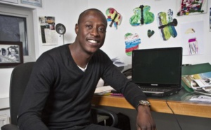 CAF Awards - Khalilou Fadiga: « Sadio Mané a un peu traîné les pieds avec son équipe nationale… »