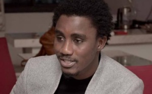 (3 photos): Wally Seck s’affiche dans une tenue hyper…