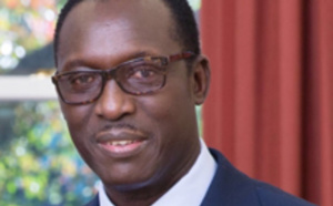 Affaire Assane Diouf : Babacar Diagne, président du CNRA fait une grosse révélation