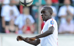 Idrissa Gueye de Lille: "tout est possible"