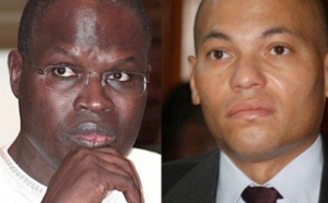 Présidentielle 2019 : Karim et Khalifa retiennent leur souffle