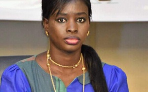 "Invalidation de Sonko" : Les précisions de Thérèse Faye