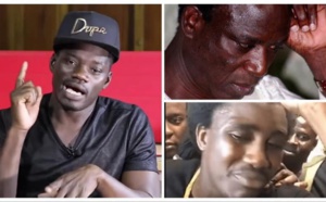 Confrontation entre Wally, Thione et Guin Thieuss: Les chaudes minutes à la DIC !