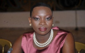 La ministre Nafi Diouf Ngom comparée à Lady Gaga