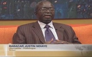 [Guest Editorial - Par Babacar Justin Ndiaye] Cheikh Tidiane Sy : Un retour contre-indiqué