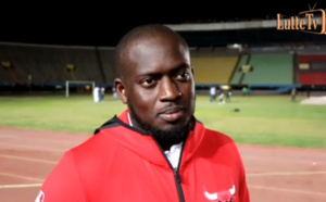 VIDÉO :Balla Gaye 2 Vs Modou Lo en direct ? Aziz Ndiaye parle…
