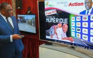 La TNT, un patrimoine national, Non au cryptage !