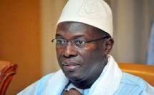 Retard du ministre des Transports: Souleymane Ndéné Ndiaye se fâche et boude la cérémonie