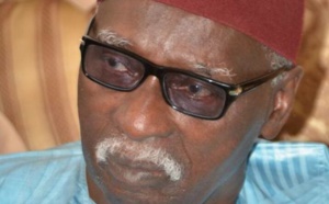 Serigne Mbaye Sy Mansour : « demander aux candidats qui appellent à la bagarre de se mettre en tête de peloton »