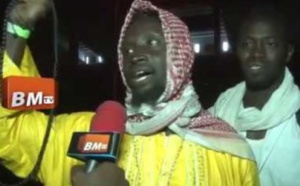 Marabout de Balla Gaye 2 : "Bouteille bi mu sathie moko daanel"