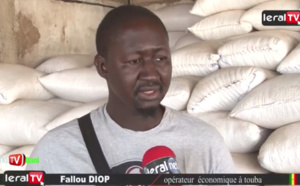 Touba : Les oprératauers économiques se félicitent du bon déroulement de la campagne arachidière