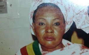 Adieu Aminata Mbodj Mbana, la dernière Linguère du Walo (Par Diawdine Amadou Bakhaw DIAW)