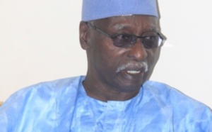 Ziarra Omarienne de Louga: Serigne Mbaye Sy Mansour invite la classe politique à cultiver la paix