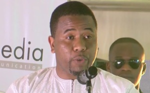 Bougane Guèye Dany: "Les Sénégalais s'emmurent dans un silence coupable, criminel et parfois cupide"