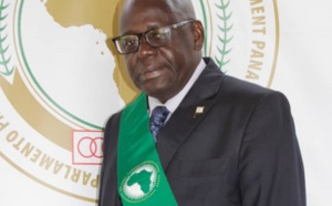 Lex Lata, de Lege Ferenda : les nouveaux chantiers du parlement panafricain pour un droit parlementaire unitaire