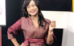 Photos : Merry Bèye hausse le ton de la symphonie