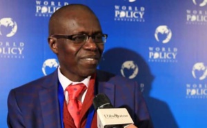 Le concept d'émergence (Par Moubarack LO)