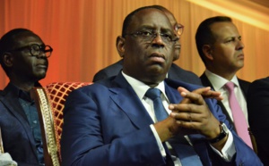 "Macky Sall veut mettre un terme à l’expérience démocratique en cours au Sénégal depuis la fin du parti unique en 1974" (C25-FRN)