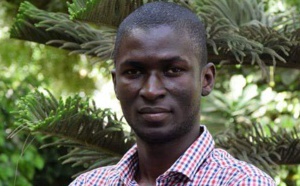 Contribution : L'enfant proie (Par Serigne Fallou DIOUF)