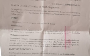 Scandale de 94 milliards FCFA : Un enregistrement dévastateur de la «réunion de travail» entre Ousmane Sonko et les héritiers du TF1451R