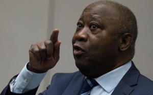Laurent Gbagbo acquitté : les procureurs de la CPI vont faire appel