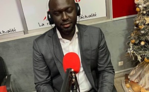 RFM Matin avec Abdou Karim Fofana, Directeur Général de l'Agence de Gestion du patrimoine bâti de l'État