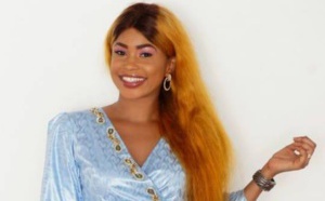 15 Photos : Le « 10 Year Challenge » de Marichou qui affole la toile, regardez