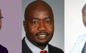 Ces 'anti-systèmes' au cœur du système de Macky Sall, l'Etat promeut 4 membres du bureau de Pastef  ( Documents )
