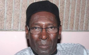 In Memoriam : Quand Ahmad Bachir Counta rendait hommage à Bruno Diatta