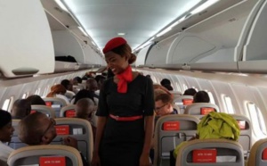 Vol Dakar-Paris : Plan de sabotage contre Air Sénégal