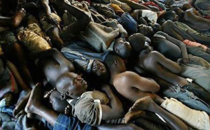 Surpopulation carcérale: Macky Sall disposé à l’application de mesures alternatives