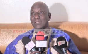 Vidéo-Décès d’Ahmed Bachir Kounta: le poignant témoignage de Mohamed Kounta Khalif de Mame Bou Mohamed