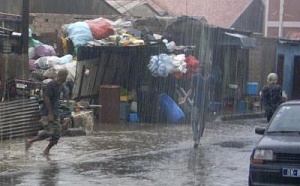 Début de l’hivernage au Sénégal : Premières pluies à Kolda