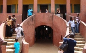 Dépaysement garanti à DAKAR