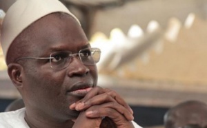 Assemblée nationale : Khalifa Sall perd son poste de député