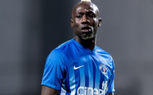 Coupe de Turquie – Kasimpasa : Mbaye Diagne se fait exclure en toute fin de match
