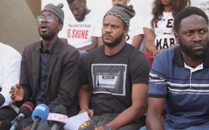 Kilifa : « Il faut maintenant que Sonko réponde à toutes ces graves accusations. Il nous doit la vérité»