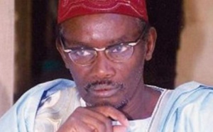 Audio : Serigne Sam Mbaye raconte la grande calomnie et la diffamation des hypocrites sur la mère des croyants Aïcha 