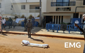 Arrêt sur images : Un « cadavre » devant le Conseil constitutionnel