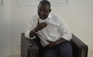 Kilifeu s'en prend au patron de la Der: «Papa Amadou Sarr est un menteur, un imposteur…»