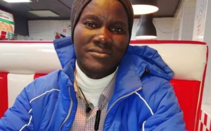 ​Martin Agnota Perreira décédé en Russie depuis lundi : les Sénégalais de Russie demandent l’assistance administrative le rapatrier son corps à Dakar