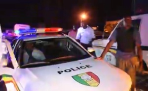 Parcelles Assainies: Un homme poignarde sa femme et tente de s’immoler