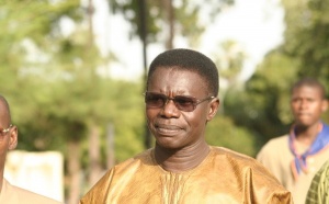[Audio] Pape Diouf, ancien maire de Bambey répond à Aida Mbodj : « Je ne crois pas à sa bonne foi »
