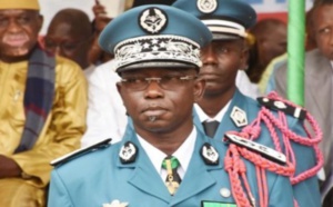 Police nationale : Personne ne veut être l’adjoint du DG, Ousmane Sy