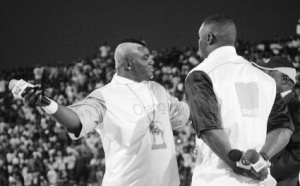 BÉCAYE ANALYSE LE VOYAGE DU LION AUX USA : « Balla gaye 2 veut combler la rupture »