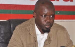 M. Sonko, arrêtez de noyer le poisson. Répondez !!!