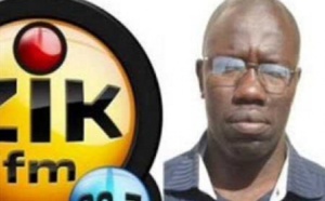 Revue de presse Zik Fm du lundi 21 janvier 2019 avec Ahmed Aïdara