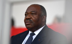 Un passage éclair d'Ali Bongo au Gabon et toujours des doutes