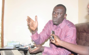 "Macky Sall, la réponse par l'action" : le nouveau livre d'Alioune Fall
