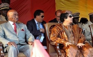 Sénégal/Libye : Wade a encore surpris